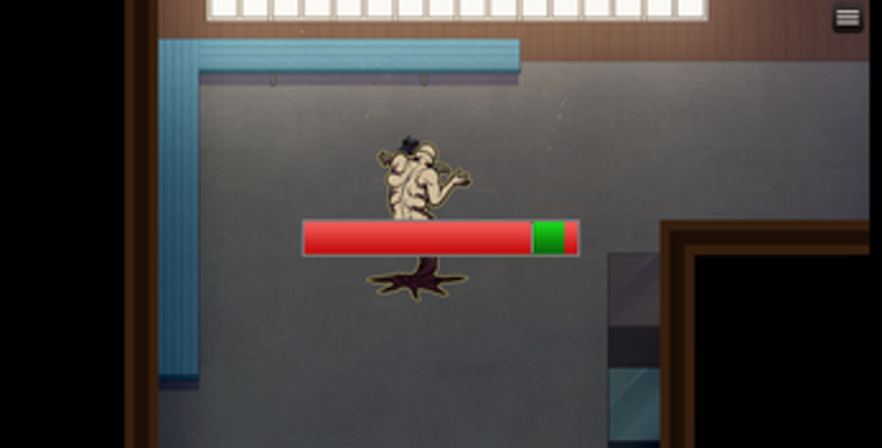 Astray [JJK Fangame] screenshot