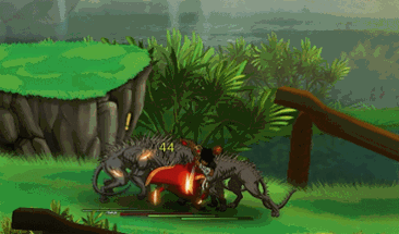 Aurion: Legacy of the Kori-Odan Image