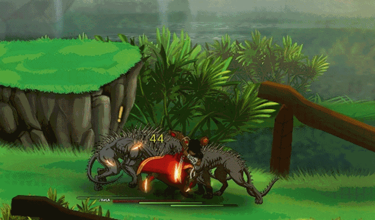 Aurion: Legacy of the Kori-Odan Image