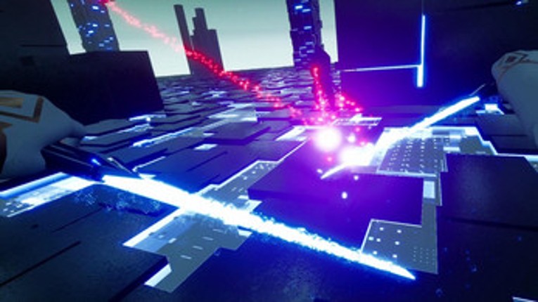 AVALON VR screenshot