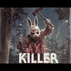 Games like Axe Killer