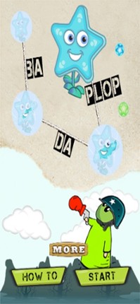 Ba Da Plop LT Image