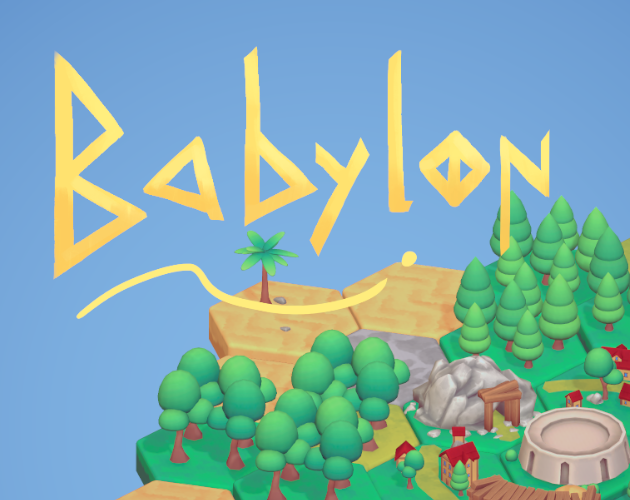 Games like Babylon