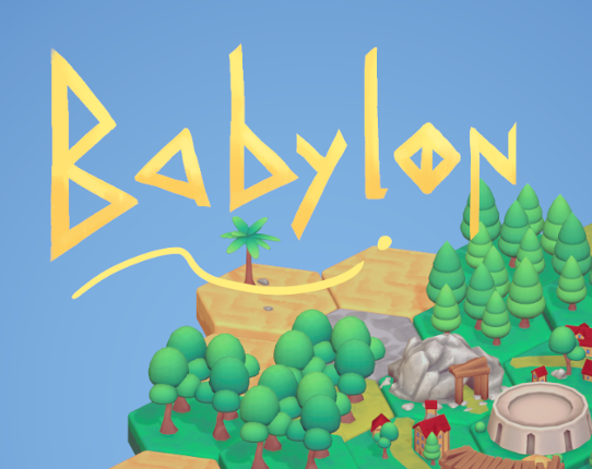 Babylon Image