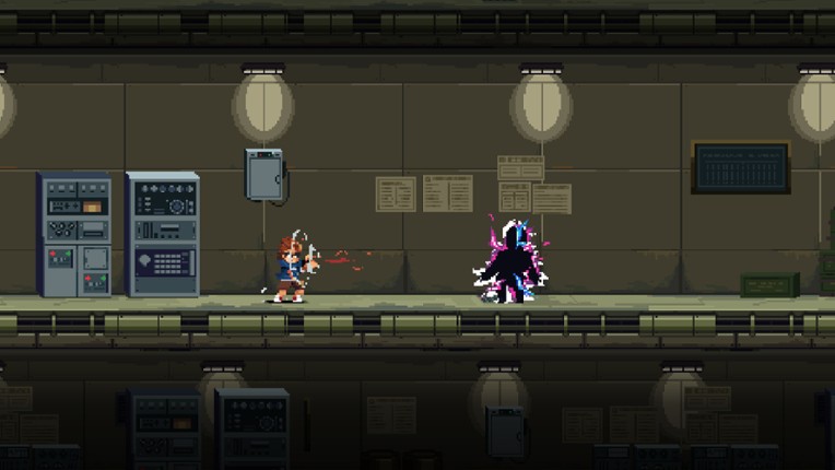 Back In Time screenshot