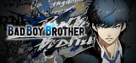 Games like BAD BOY BROTHER
