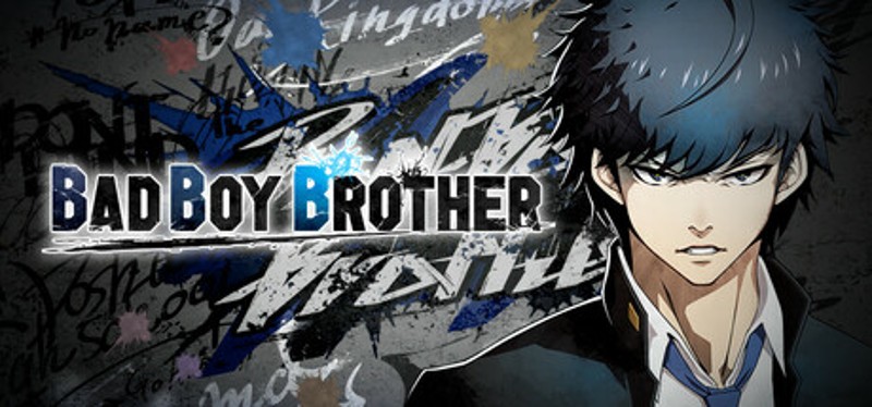 BAD BOY BROTHER Image