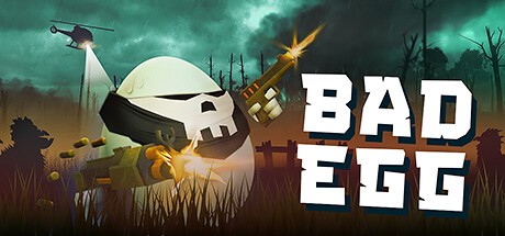 Games like Bad Egg