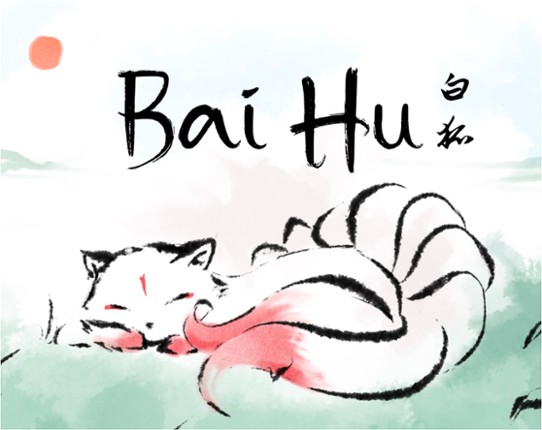 Bai Hu Image