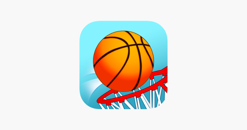 Basket League Game Cover