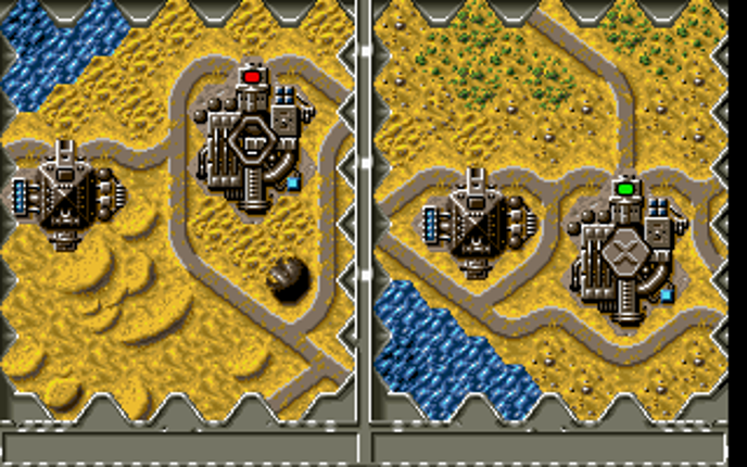 Battle Isle Image
