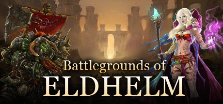 Games like Battlegrounds of Eldhelm