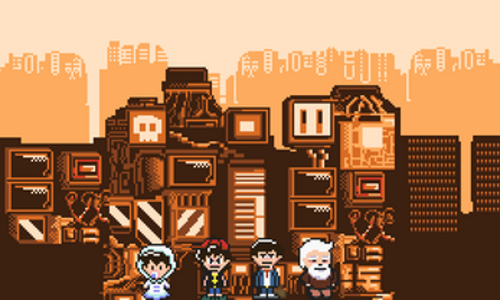 Be Careful What You Wish For Image