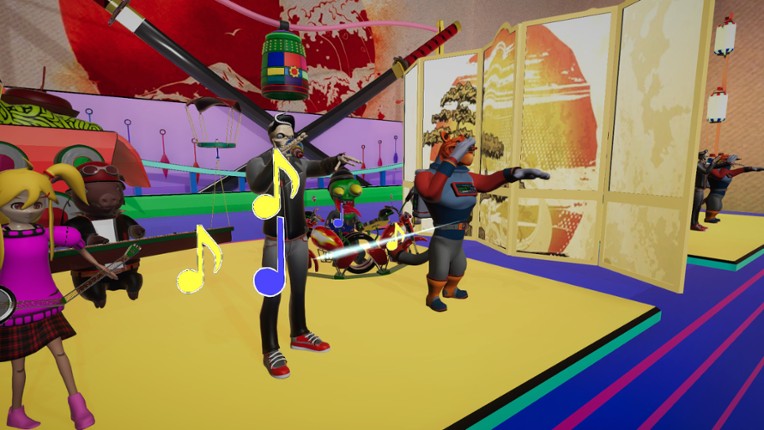 BeatJunkies screenshot