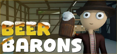 Games like Beer Barons