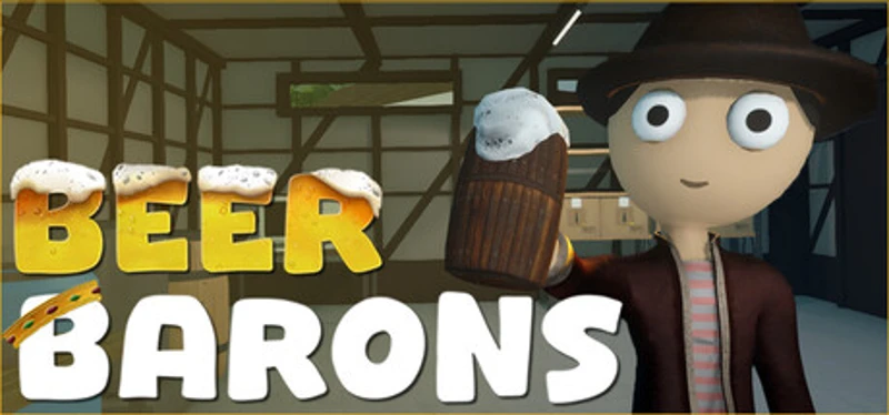 Beer Barons Image