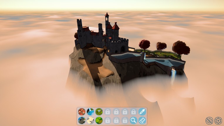 Belle Citique screenshot