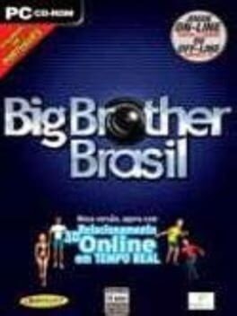 Games like Big Brother Brasil 3D Online
