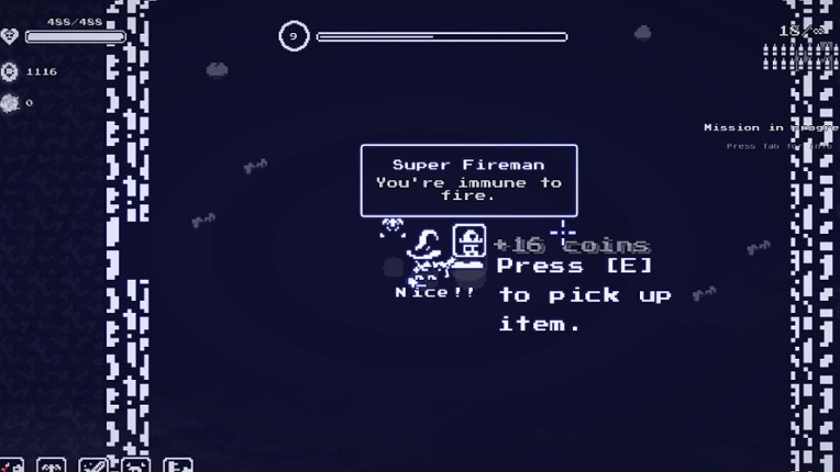 BitRick's Venture screenshot