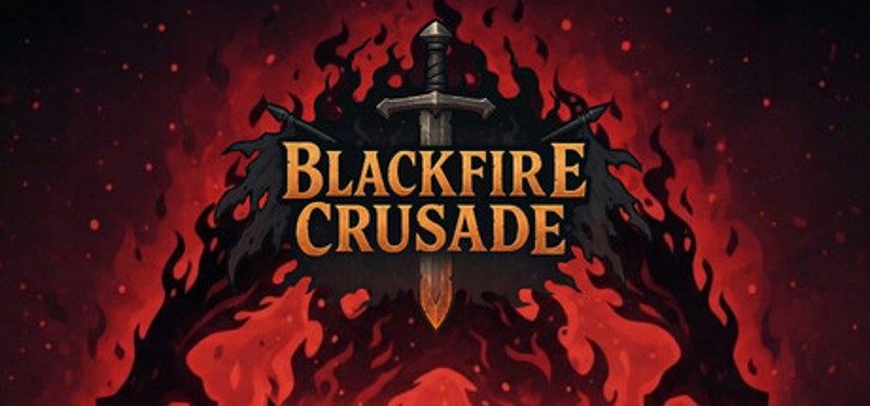 Blackfire Crusade Image