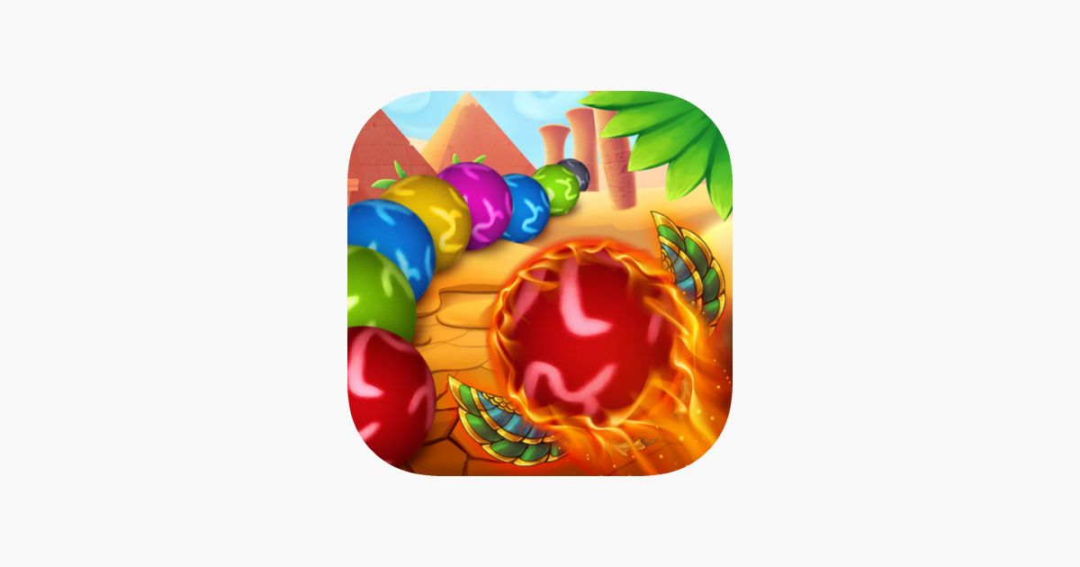 Games like Blast Marble Ball