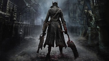 Bloodborne: Game of the Year Edition Image