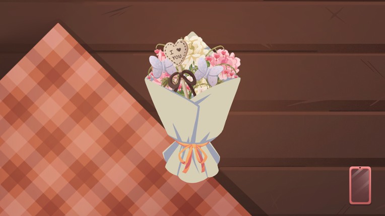 BloomTale screenshot