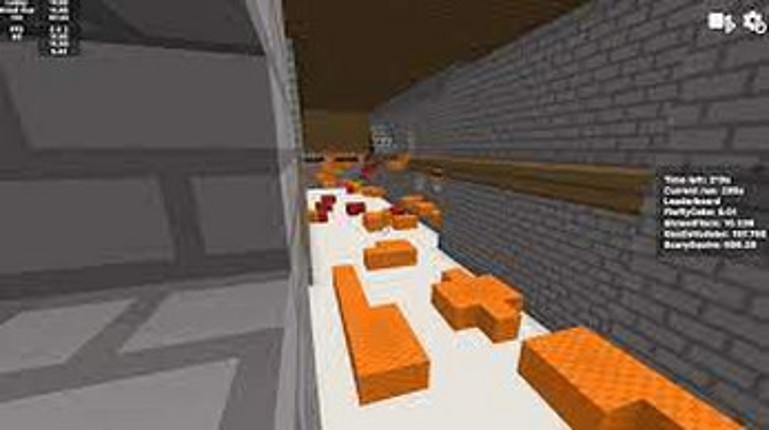 Bloxd.IO: craft, build, Server online mode! (Online Multiplayer Game) Image