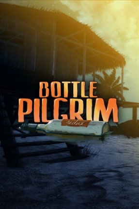 Bottle: Pilgrim Redux Game Cover