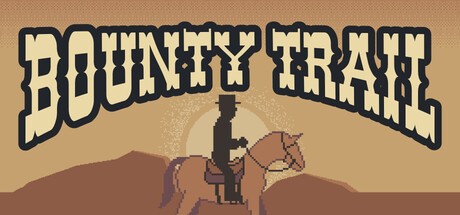 Games like Bounty Trail