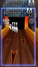 Bowling Strike Master Image