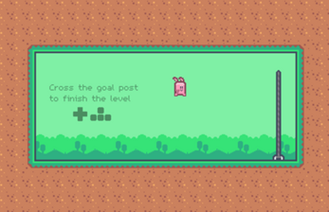 Bunny Hop screenshot
