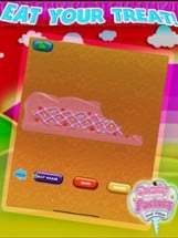 Candy Maker Sweet Food Games Image