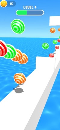 Candy Pop!! screenshot