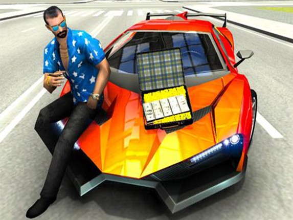 Car Stunts Games - Mega Ramp Car Jump Car Games 3D Image