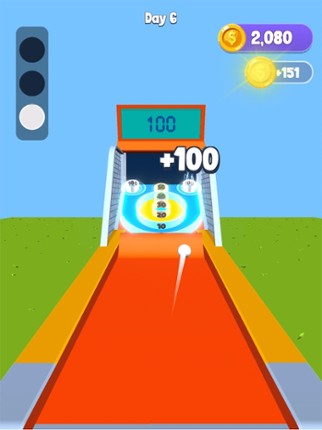 Carnival Games 3D screenshot