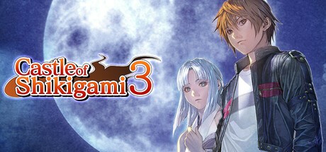 Games like Castle of Shikigami 3