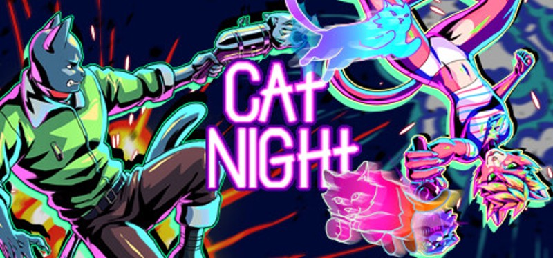 Catnight Image