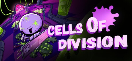 Games like Cells of Division