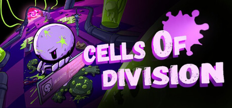 Cells of Division Image