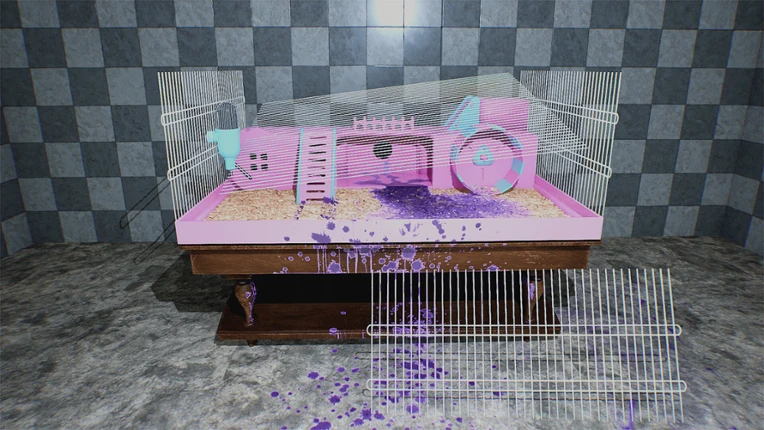 CHIBBY: PROJECT PET Image