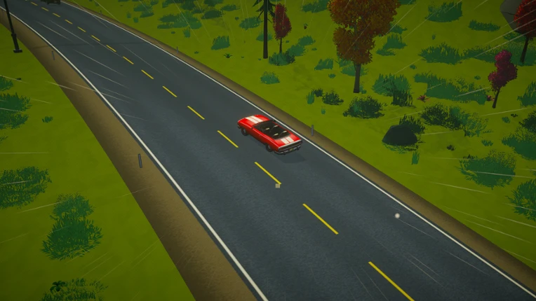 Chill Drive Together Image