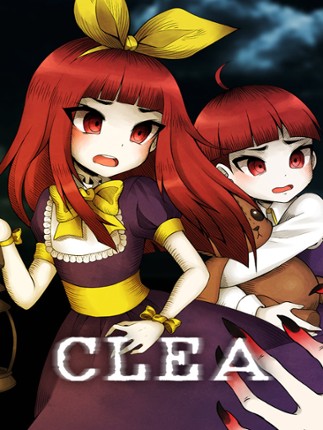 Clea Game Cover