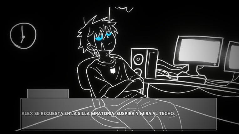 Clicky & Yo screenshot