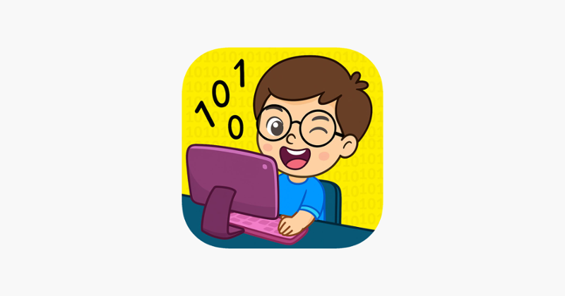 Coding For Kids: Learn To Code Image