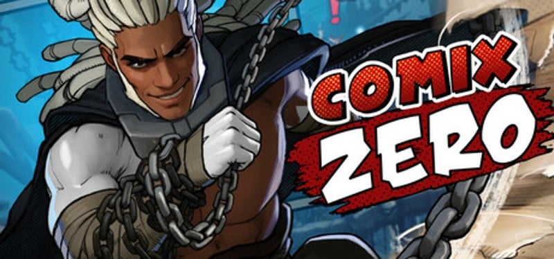 Comix Zero Image