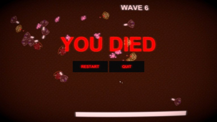 Comrade-in-Arms screenshot