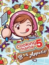 Cooking Mama 5: Bon Appetit Image