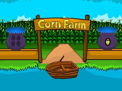 Games like Corn Farm Escape