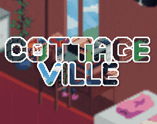 Games like CottageVille